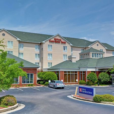 Hilton Garden Inn Hattiesburg Extérieur photo