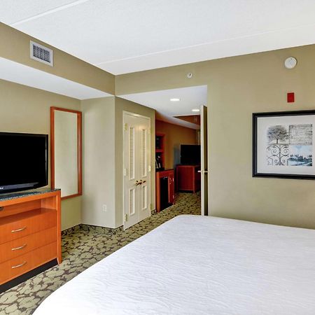 Hilton Garden Inn Hattiesburg Extérieur photo