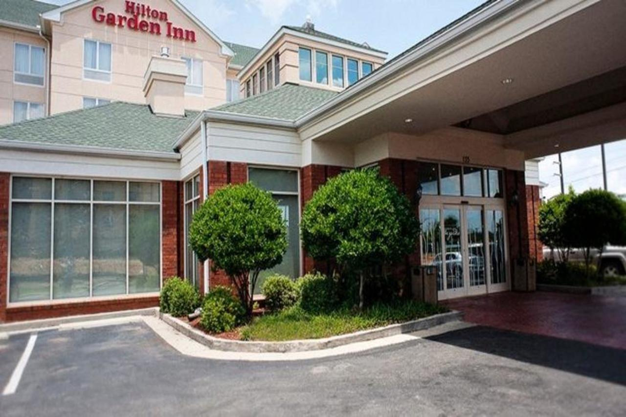 Hilton Garden Inn Hattiesburg Extérieur photo