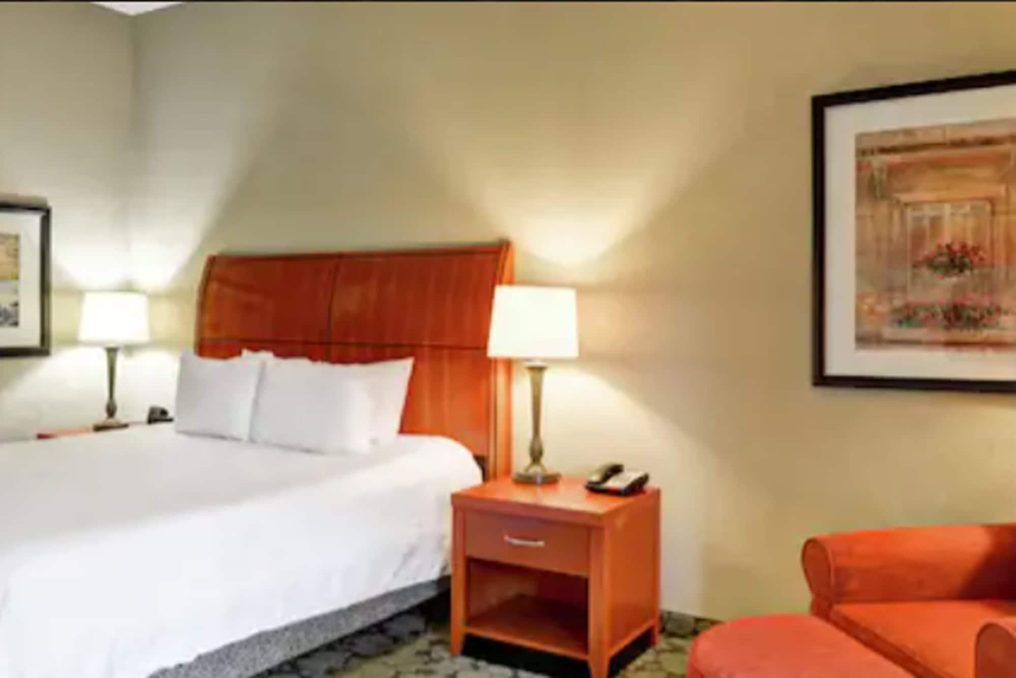Hilton Garden Inn Hattiesburg Extérieur photo