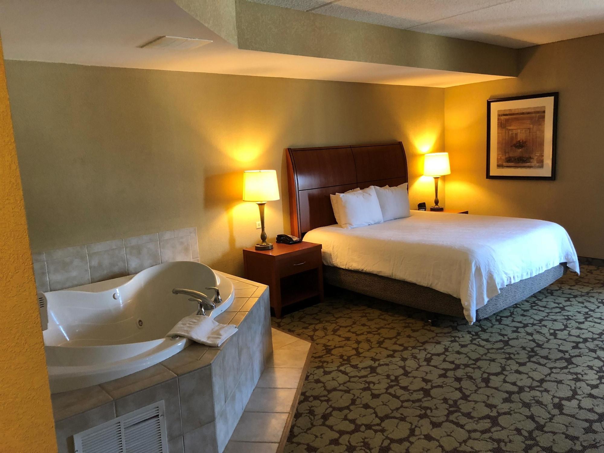 Hilton Garden Inn Hattiesburg Extérieur photo