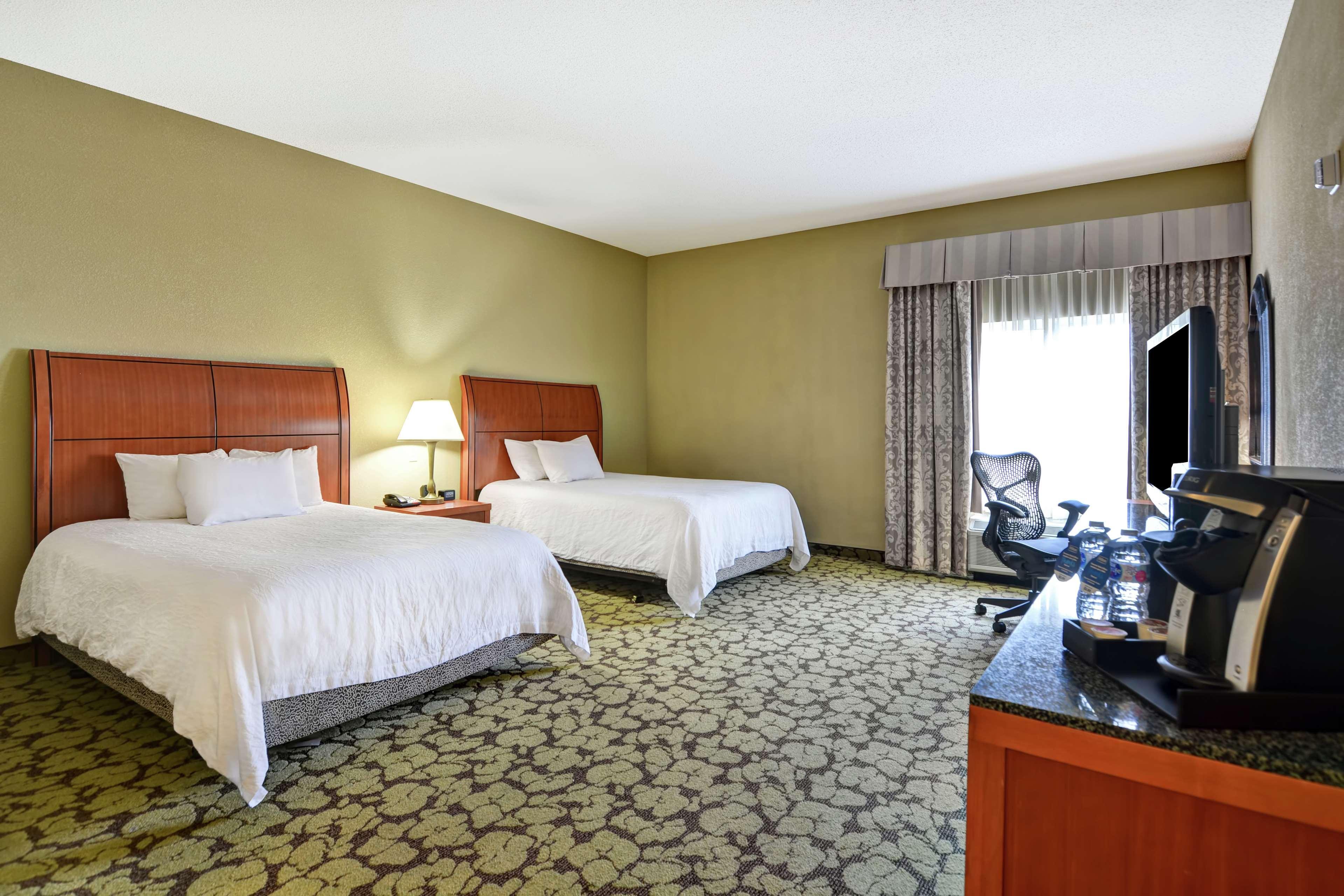 Hilton Garden Inn Hattiesburg Extérieur photo