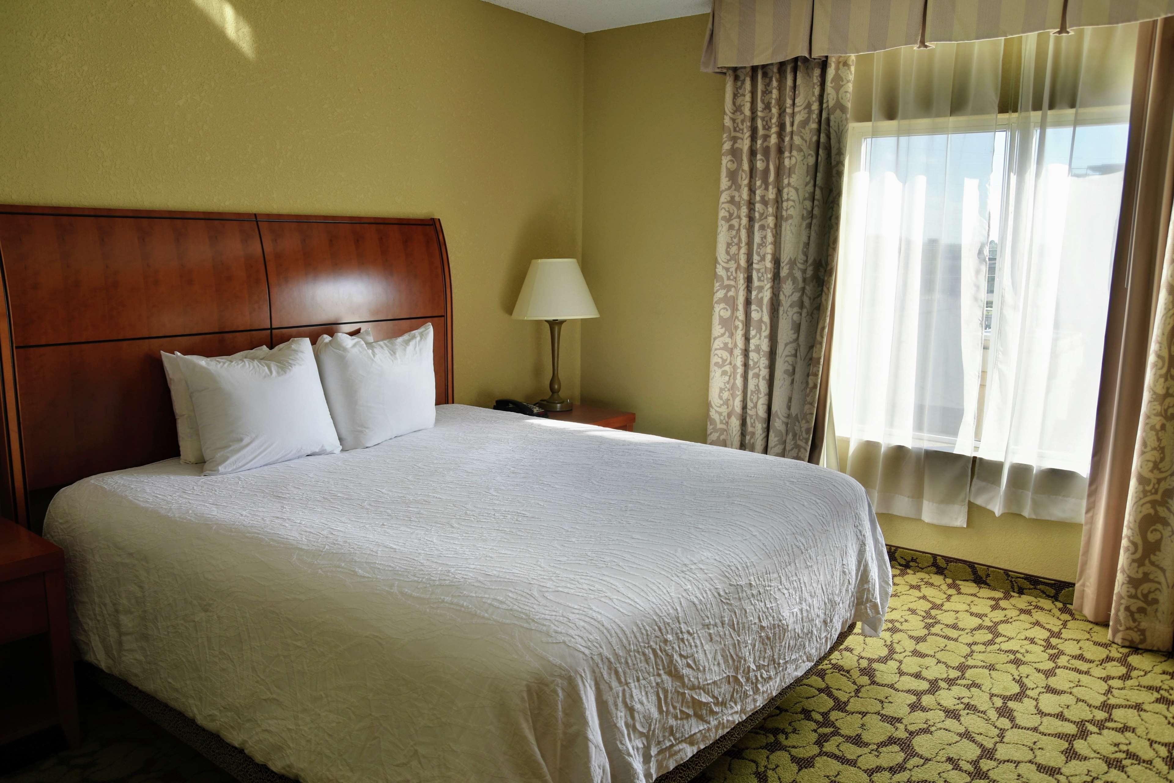 Hilton Garden Inn Hattiesburg Extérieur photo