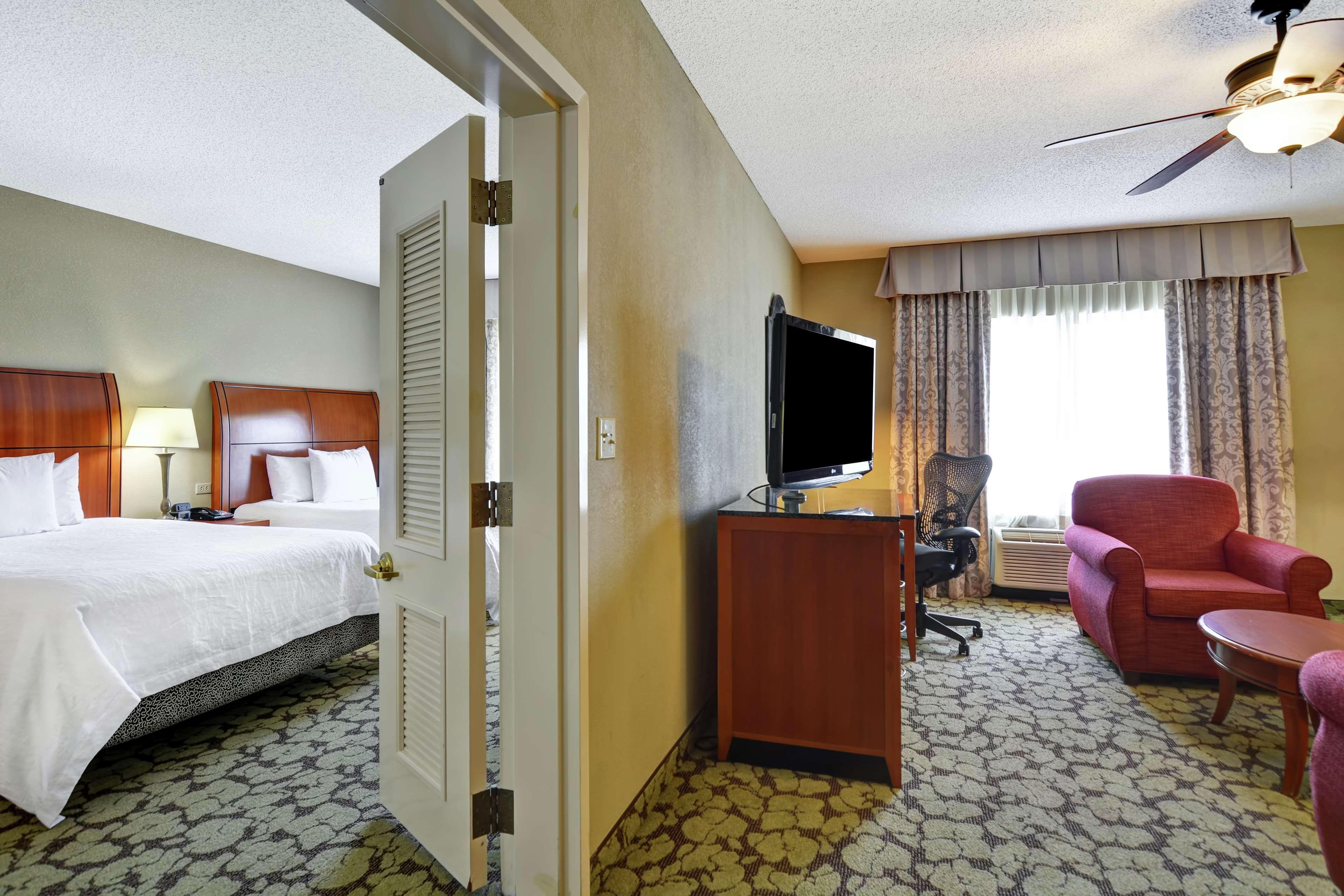 Hilton Garden Inn Hattiesburg Extérieur photo