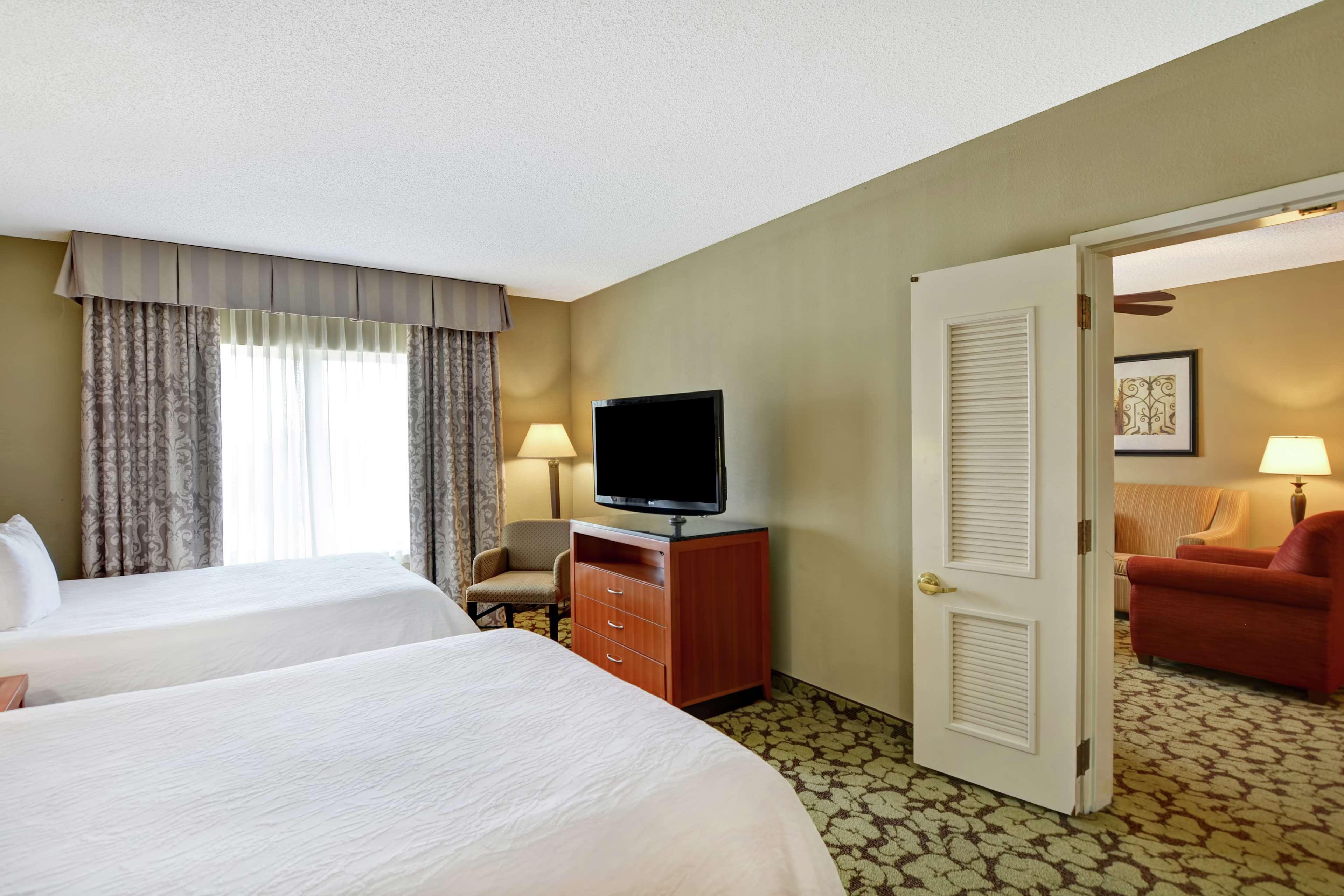 Hilton Garden Inn Hattiesburg Extérieur photo