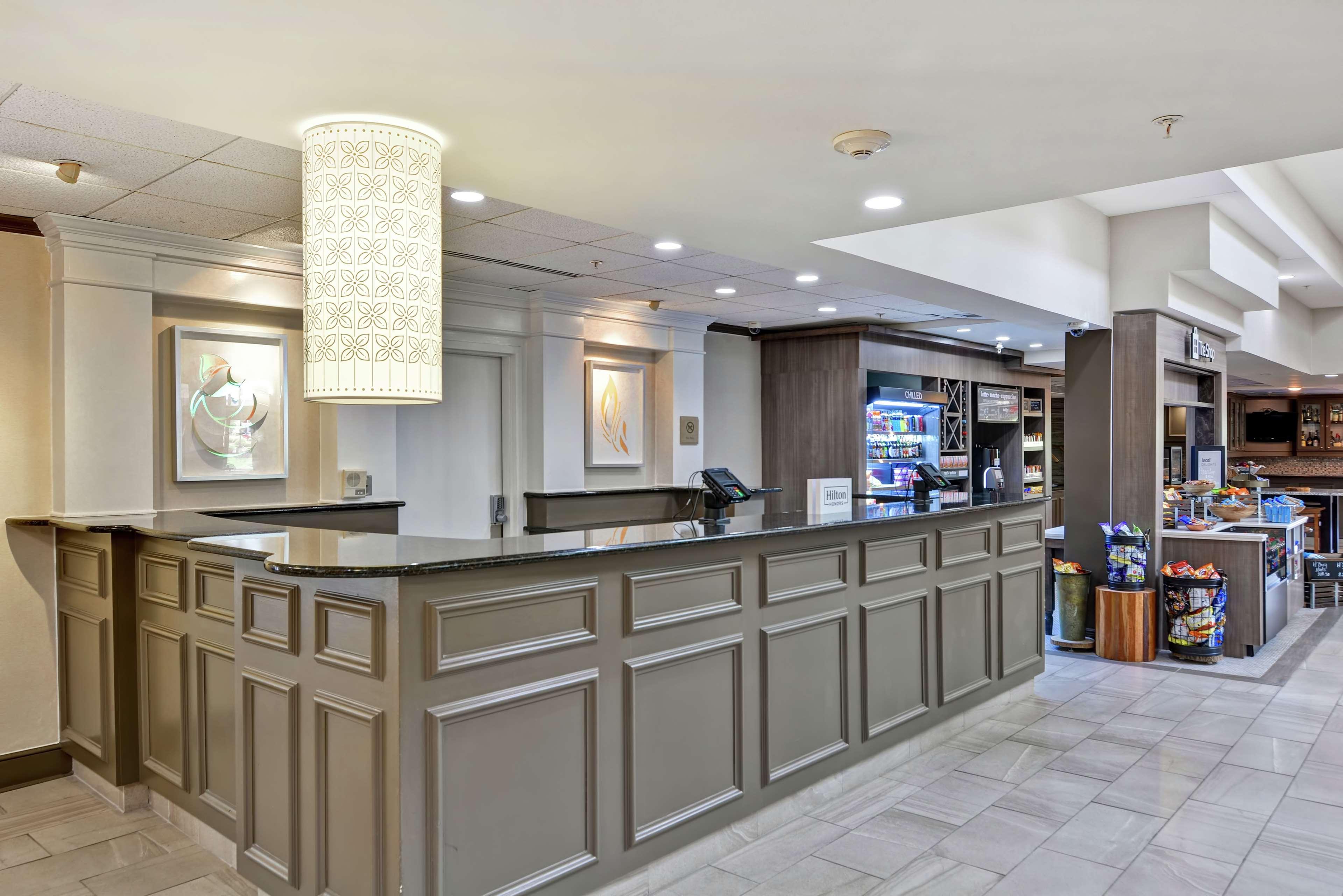 Hilton Garden Inn Hattiesburg Extérieur photo