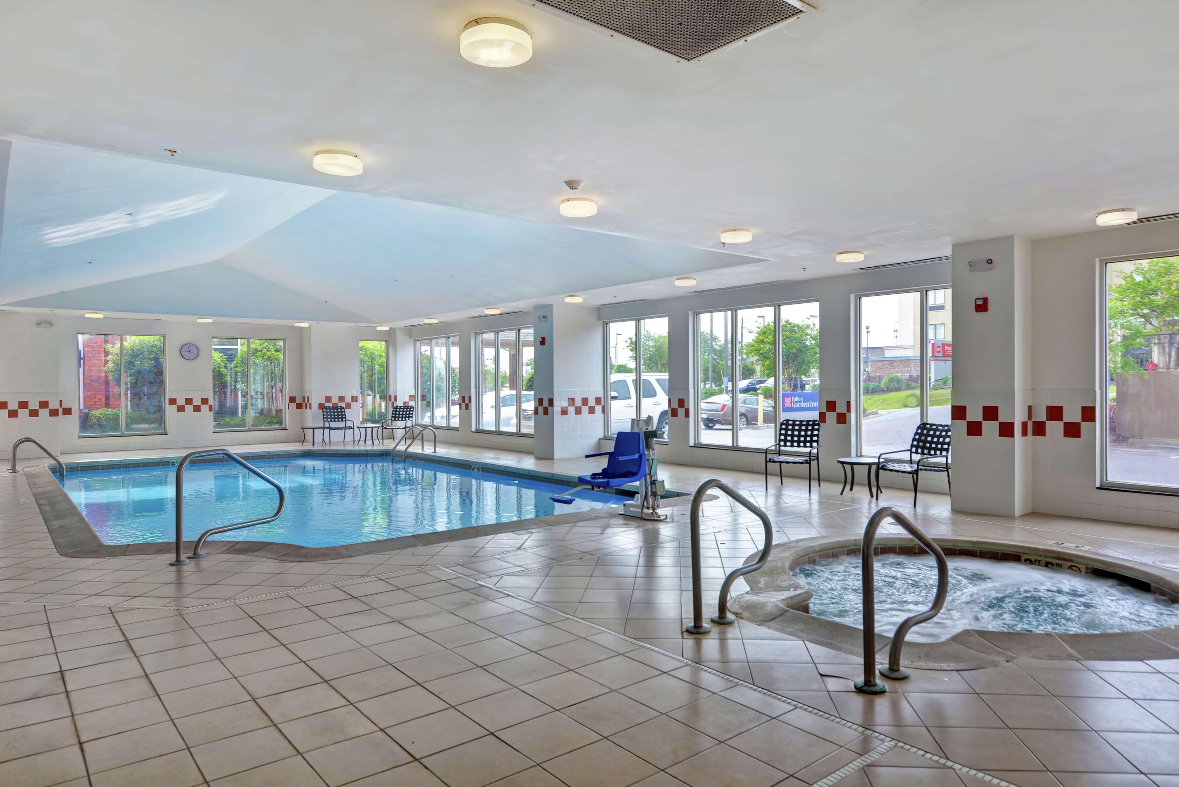 Hilton Garden Inn Hattiesburg Extérieur photo