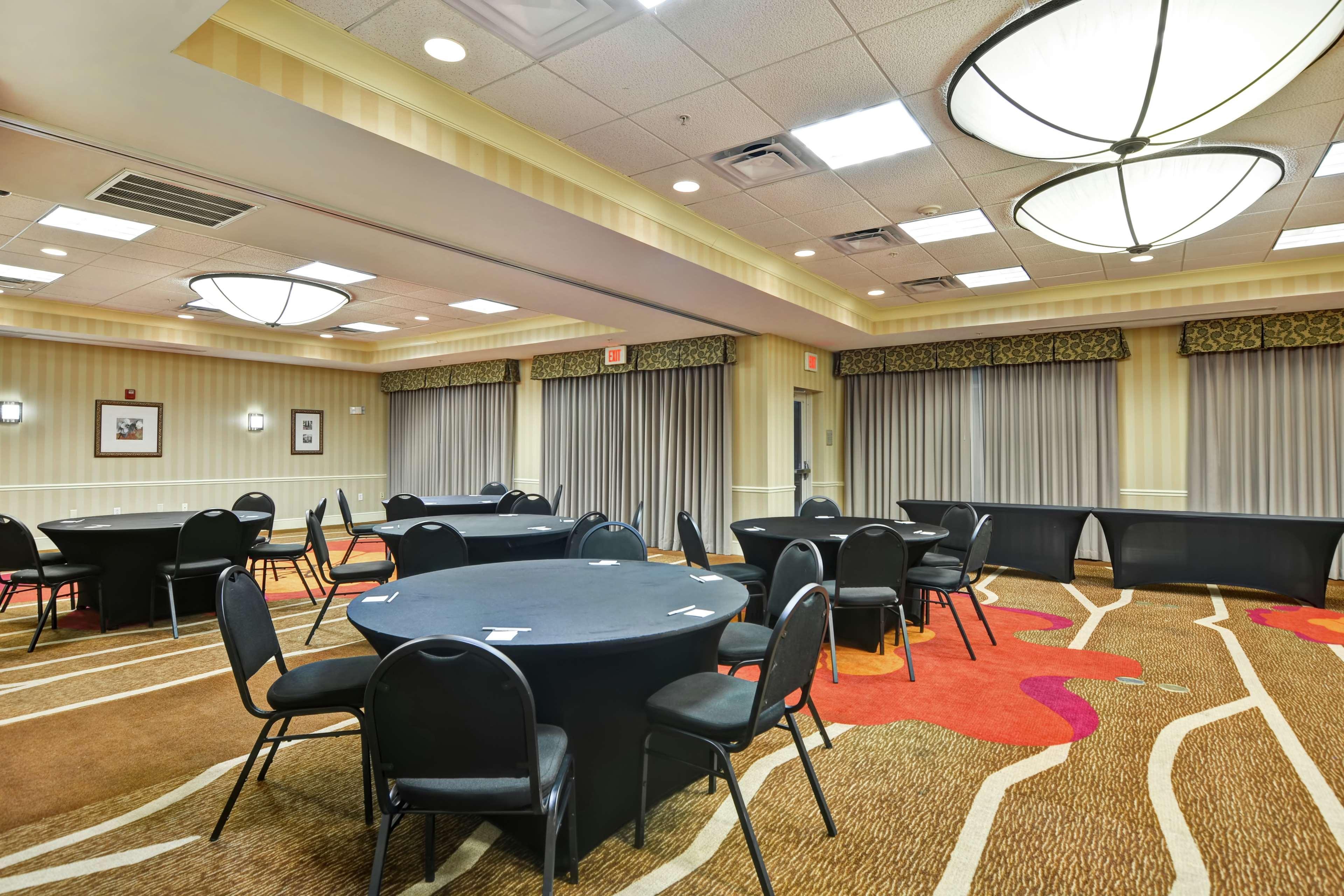 Hilton Garden Inn Hattiesburg Extérieur photo