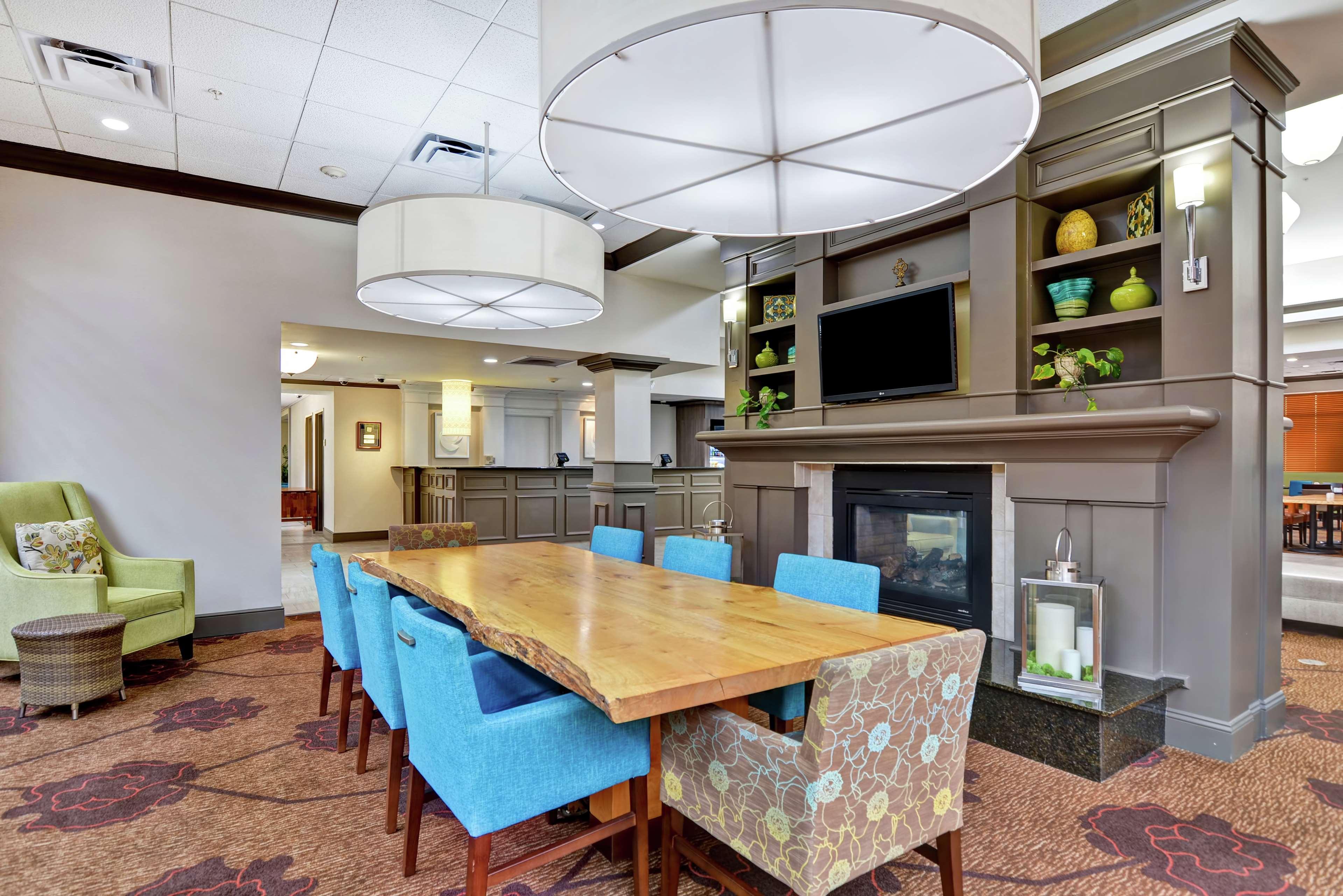 Hilton Garden Inn Hattiesburg Extérieur photo