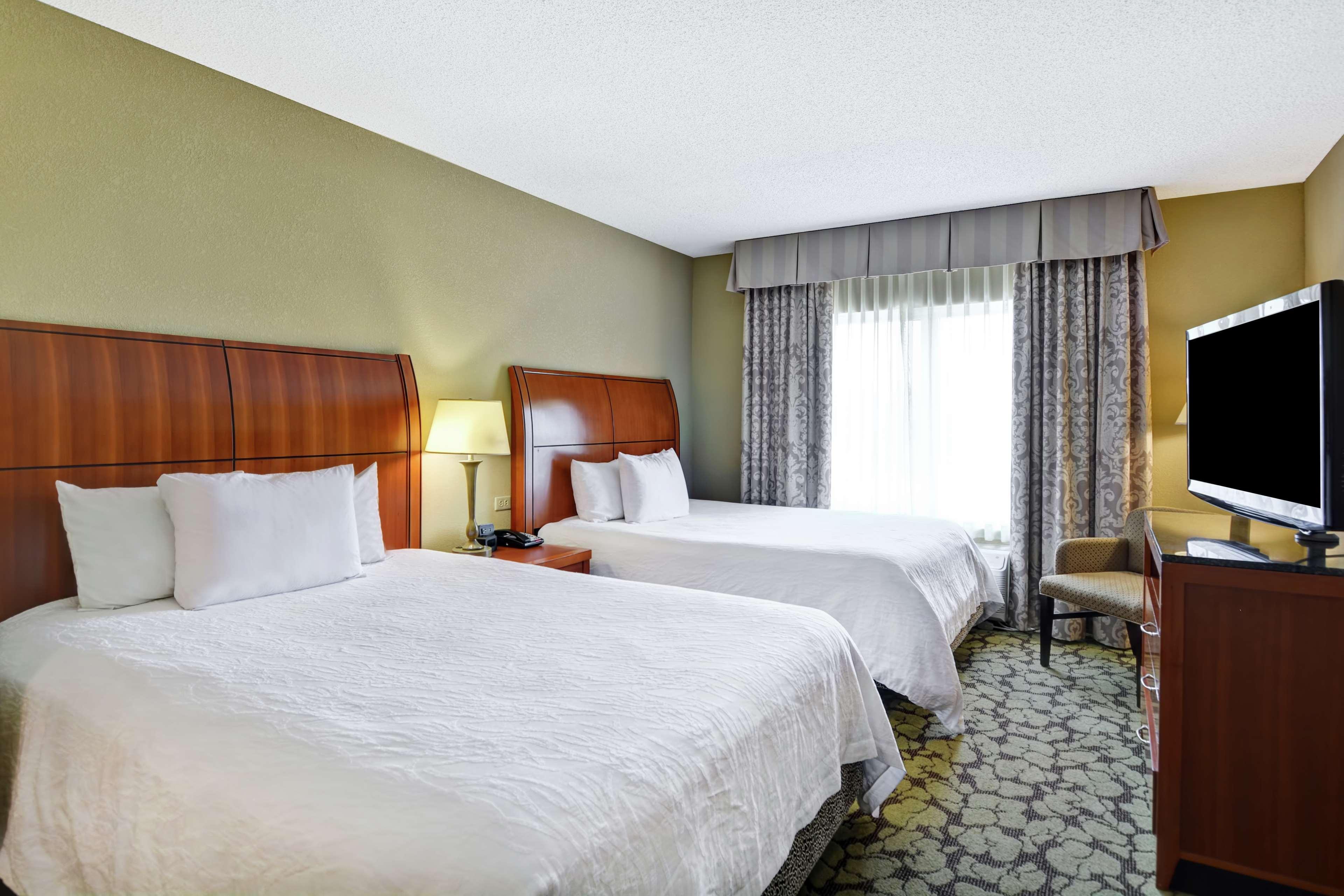 Hilton Garden Inn Hattiesburg Extérieur photo