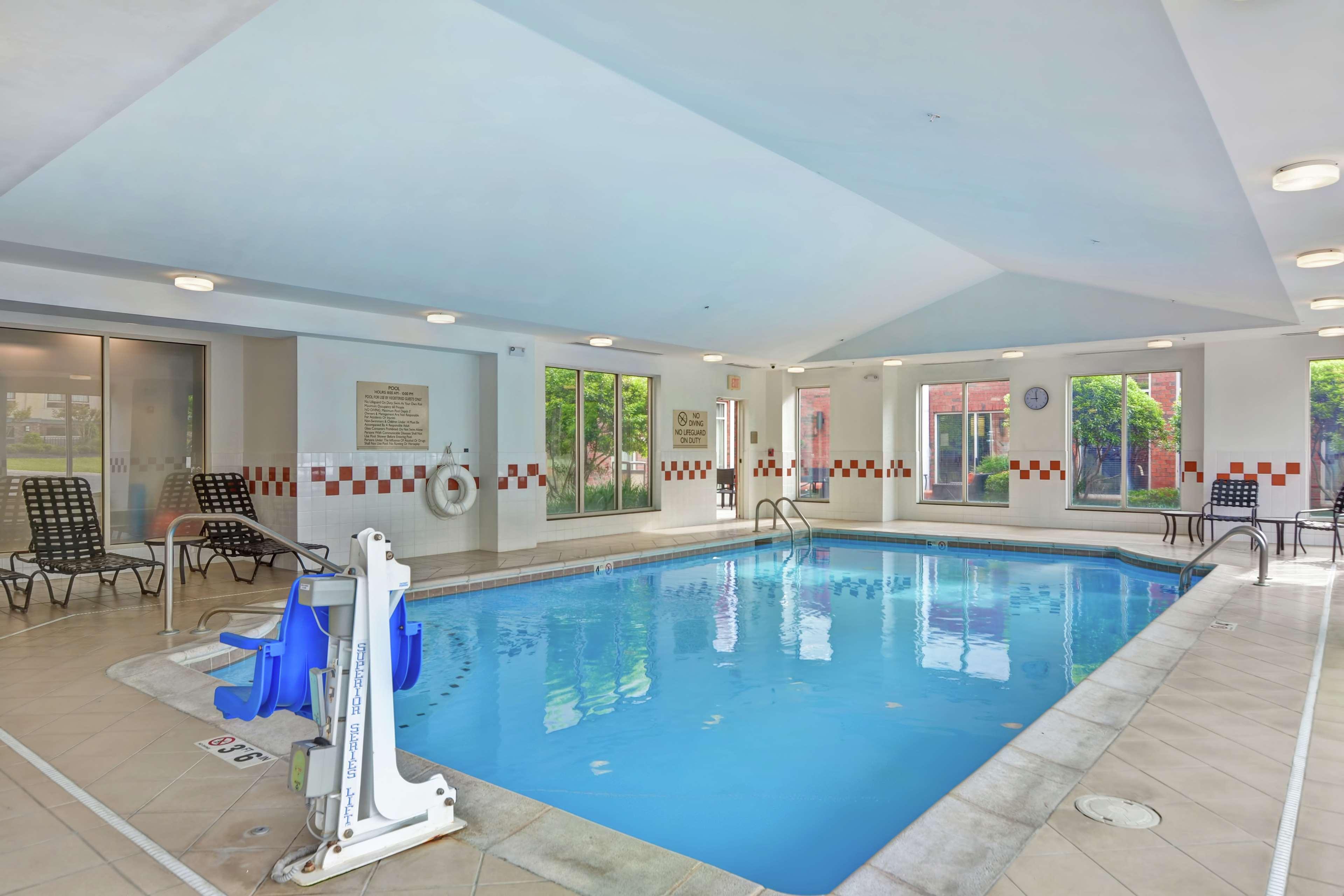 Hilton Garden Inn Hattiesburg Extérieur photo