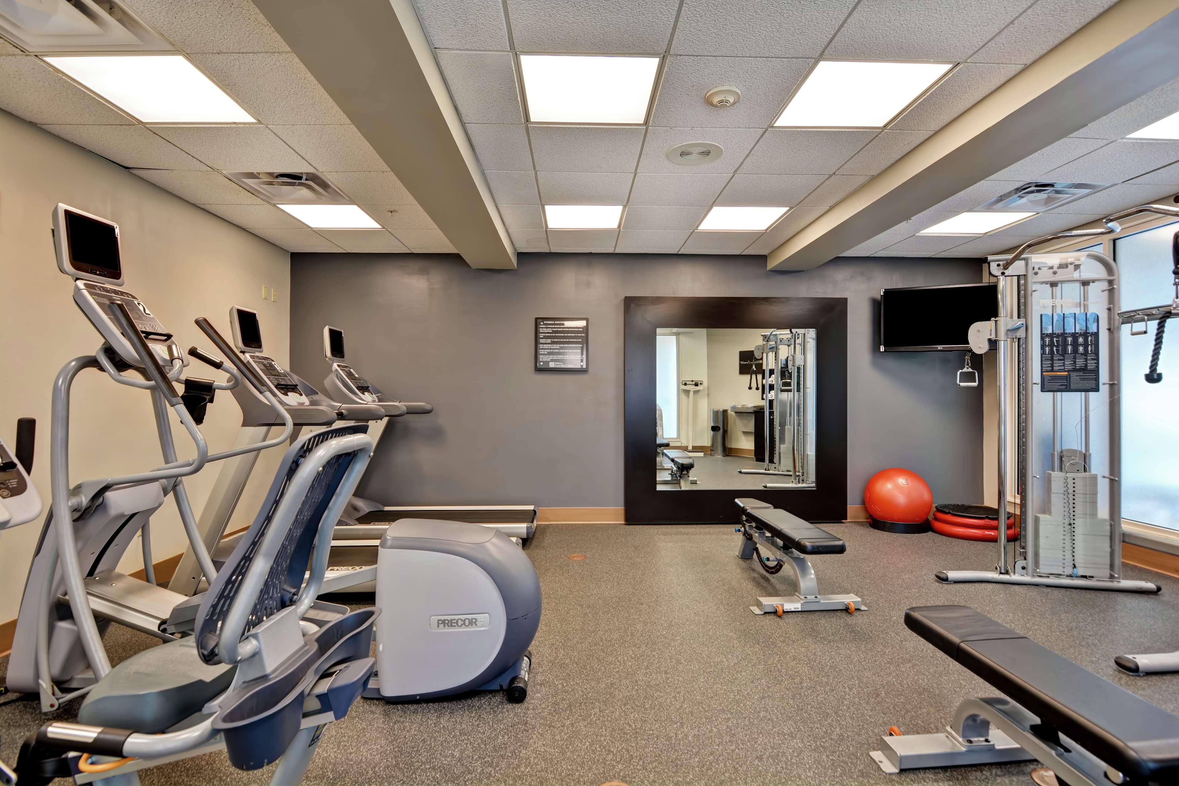 Hilton Garden Inn Hattiesburg Extérieur photo