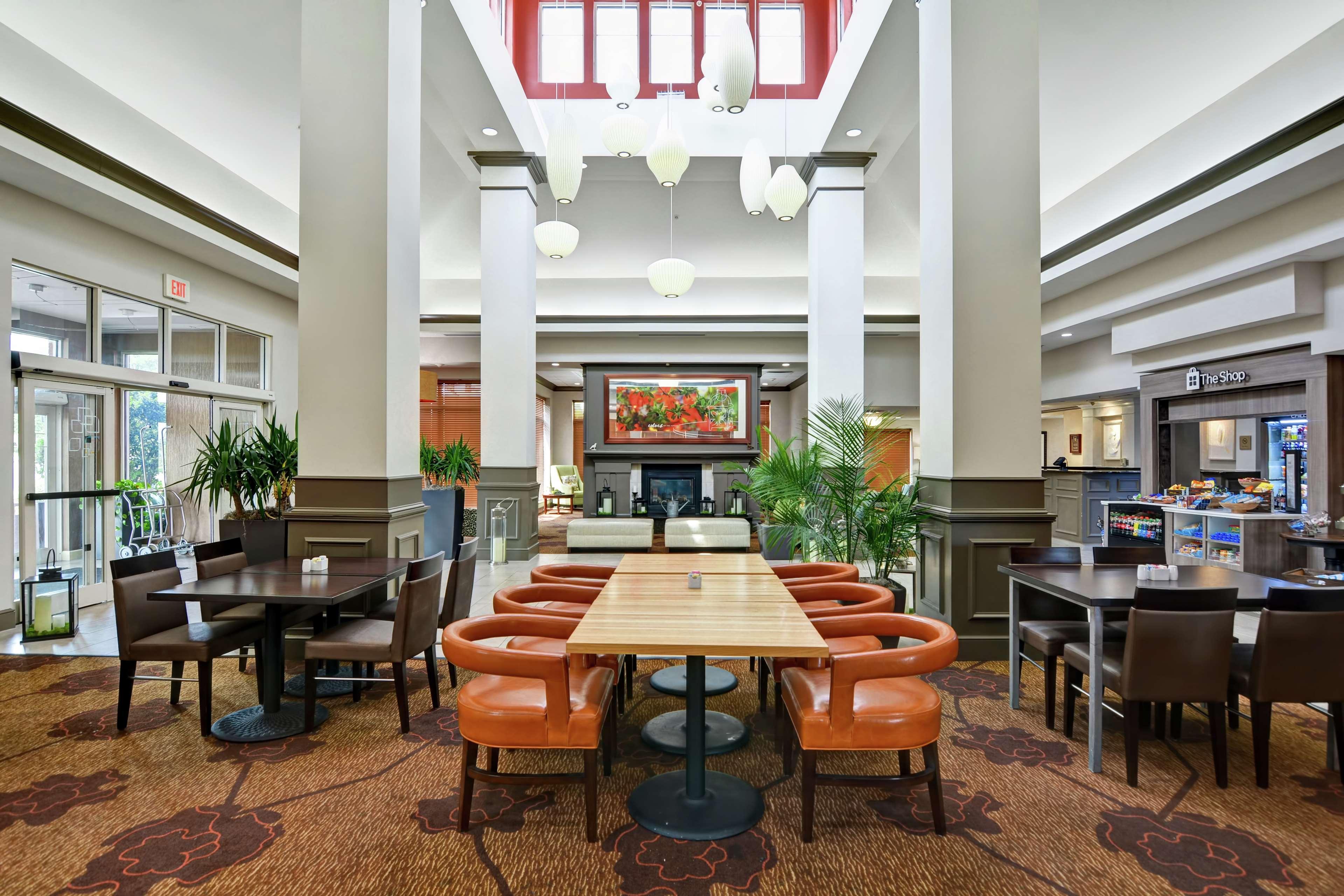 Hilton Garden Inn Hattiesburg Extérieur photo