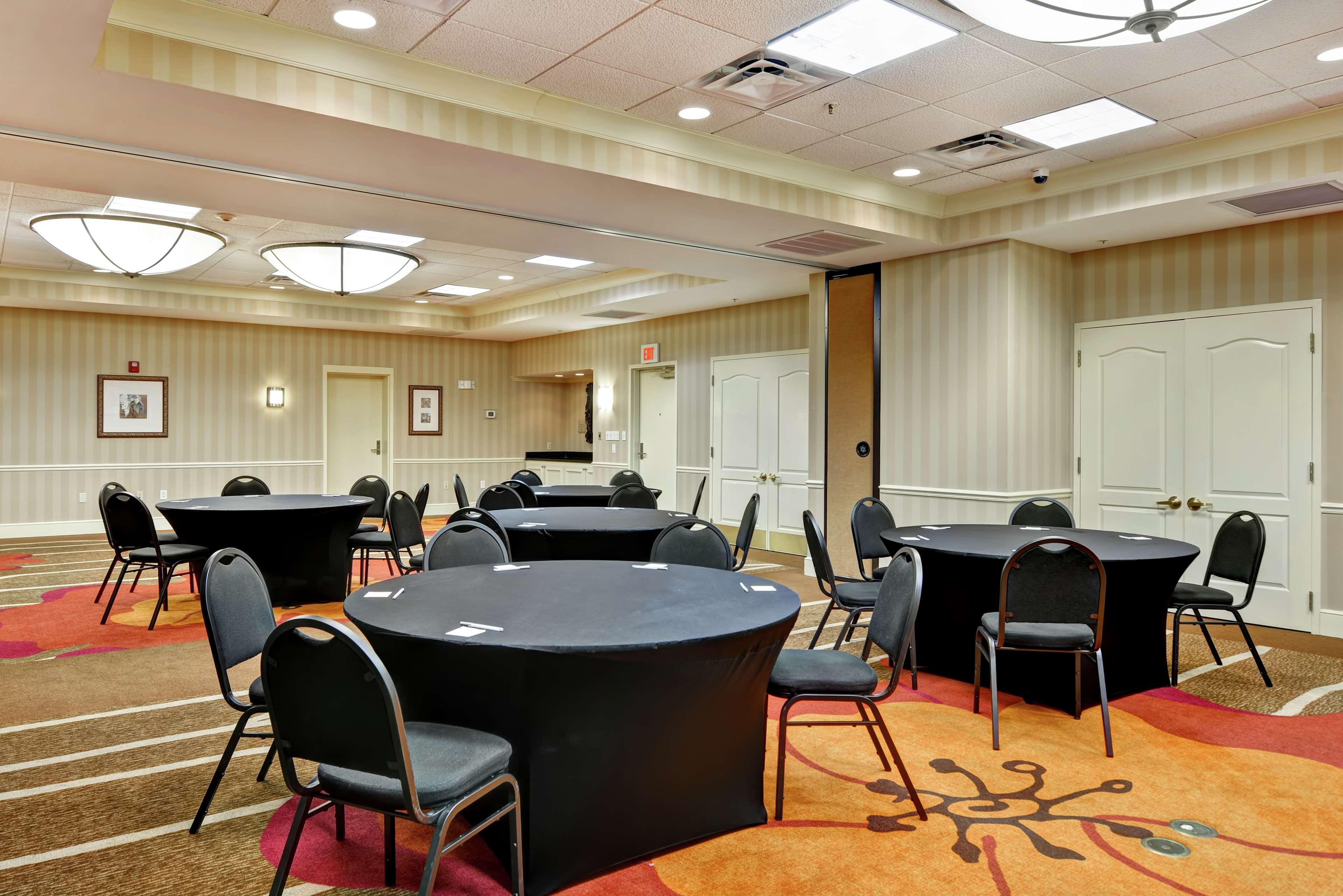Hilton Garden Inn Hattiesburg Extérieur photo