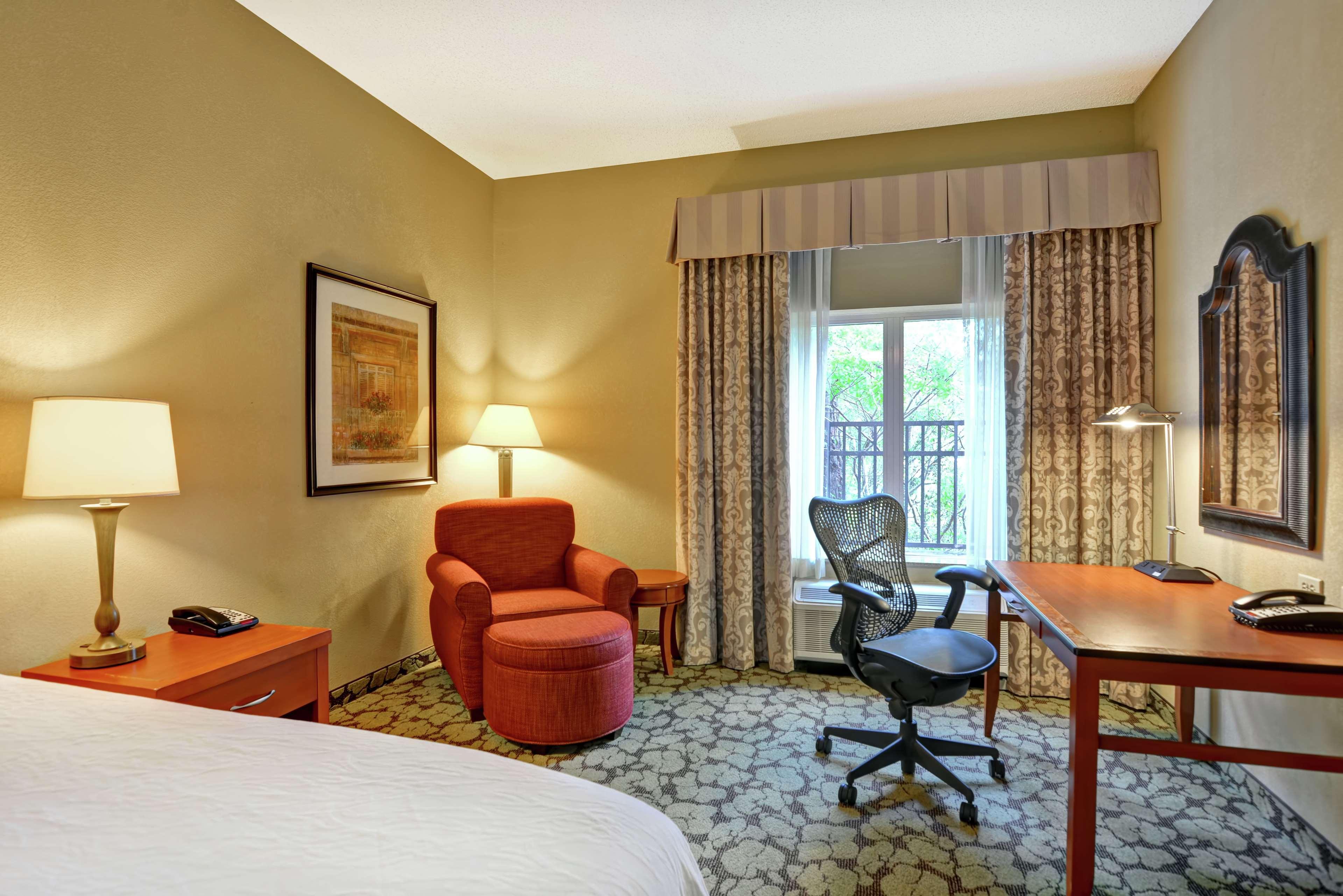 Hilton Garden Inn Hattiesburg Extérieur photo