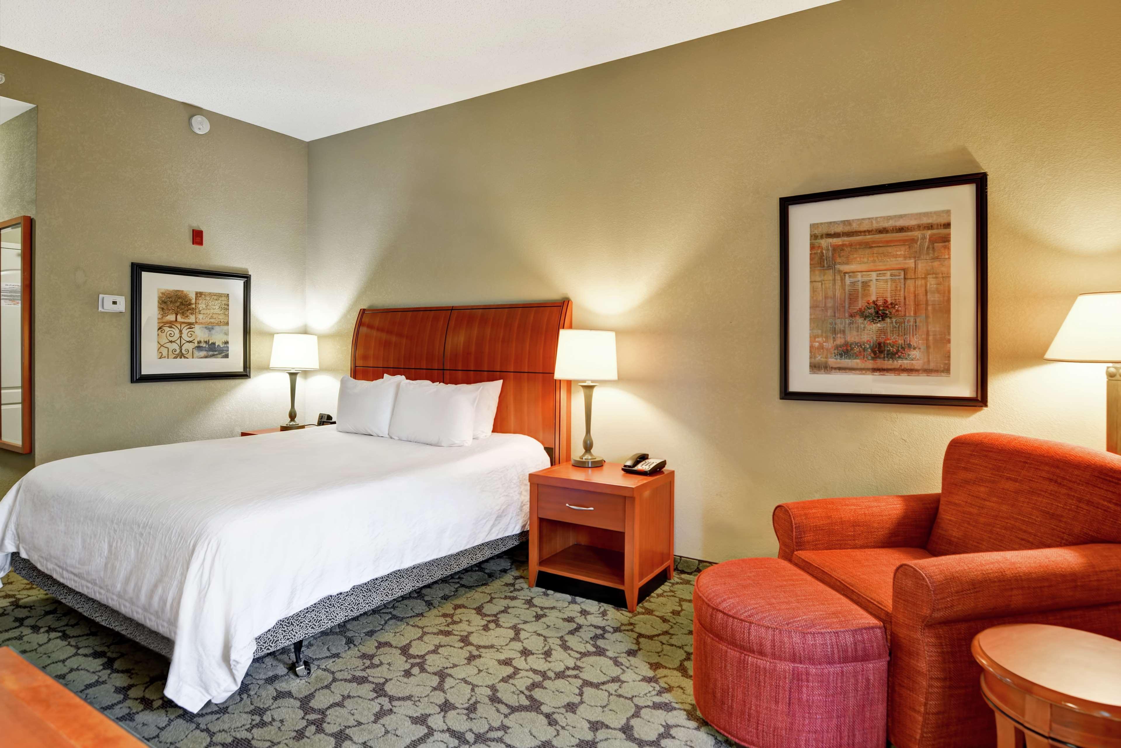 Hilton Garden Inn Hattiesburg Extérieur photo