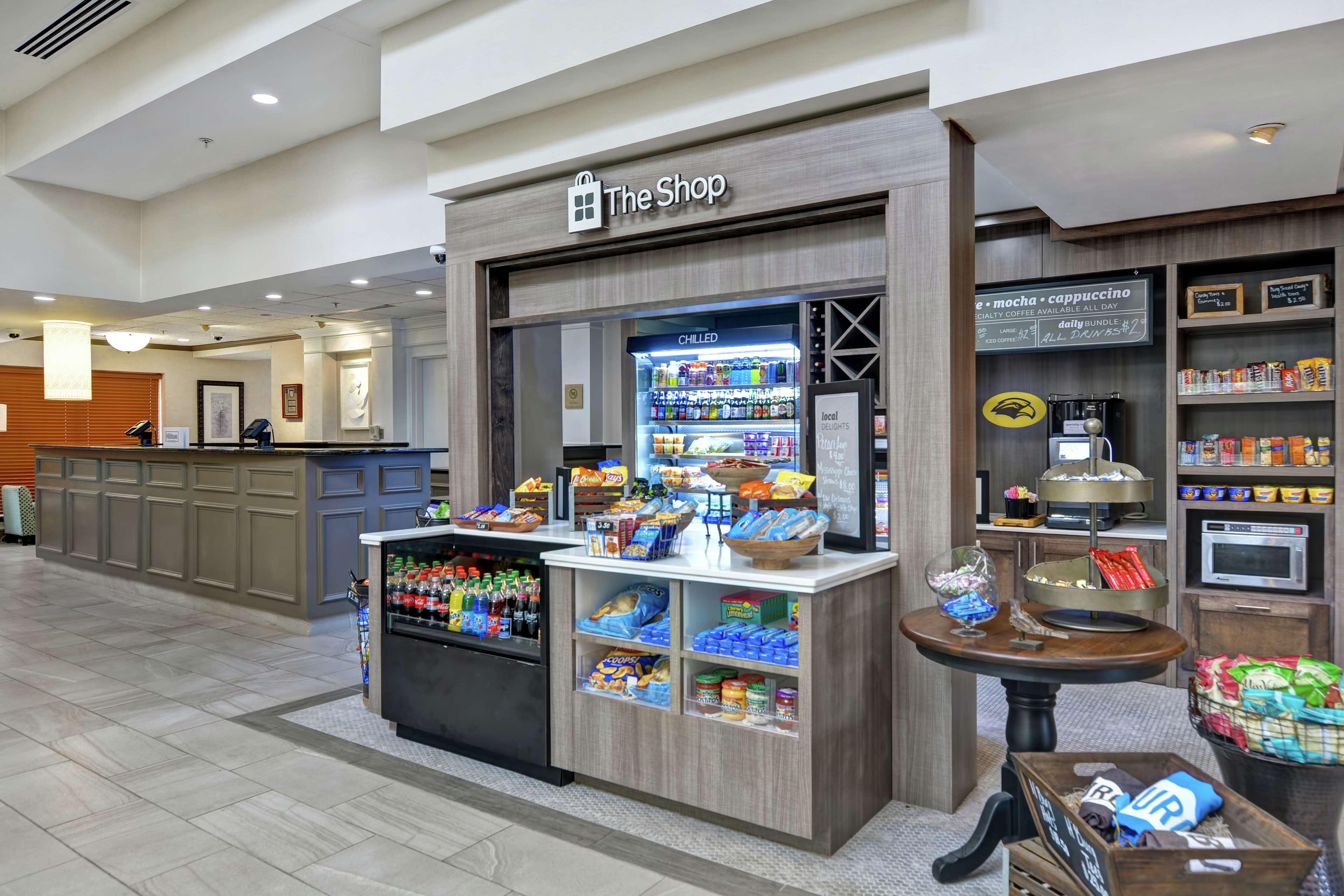 Hilton Garden Inn Hattiesburg Extérieur photo