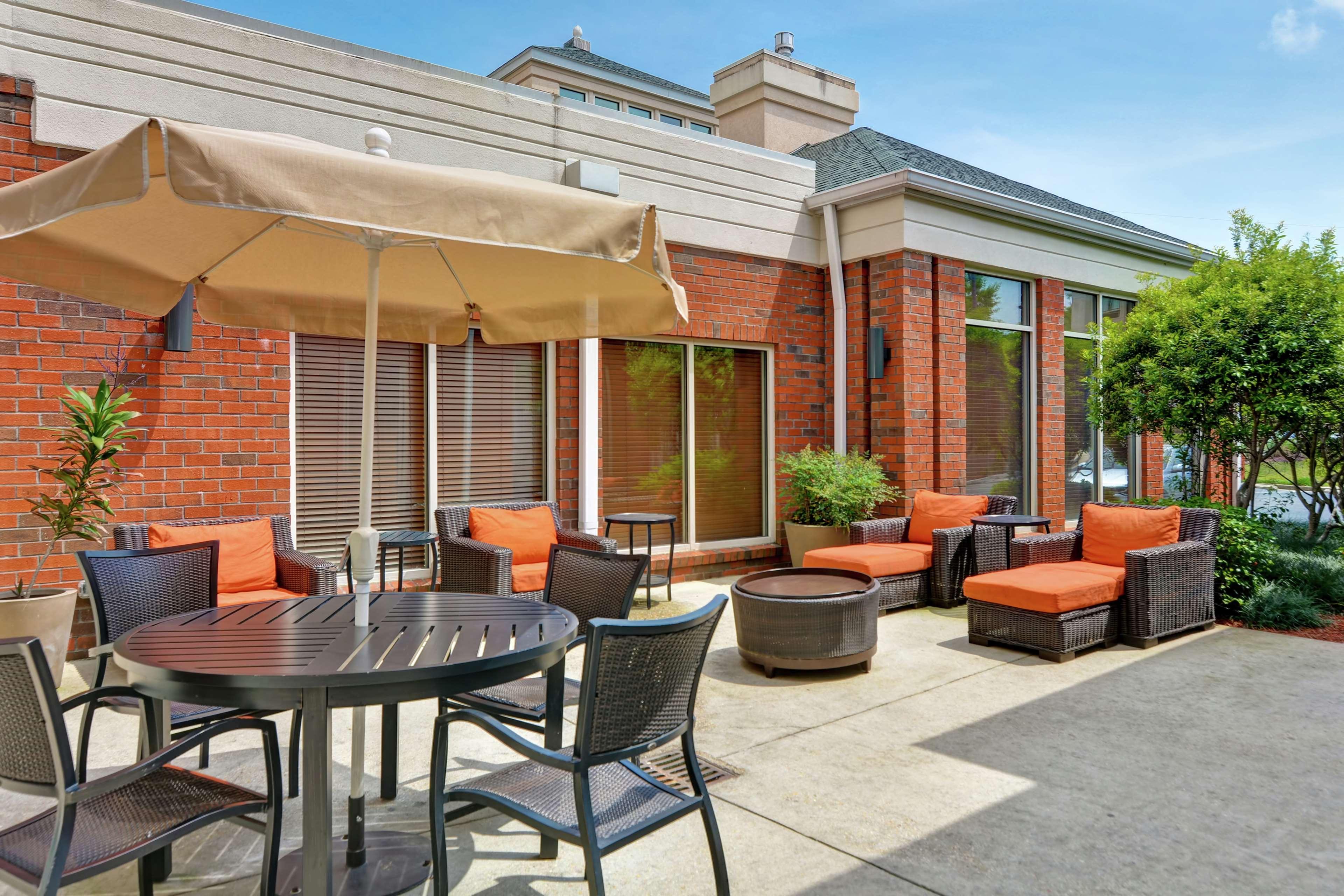 Hilton Garden Inn Hattiesburg Extérieur photo