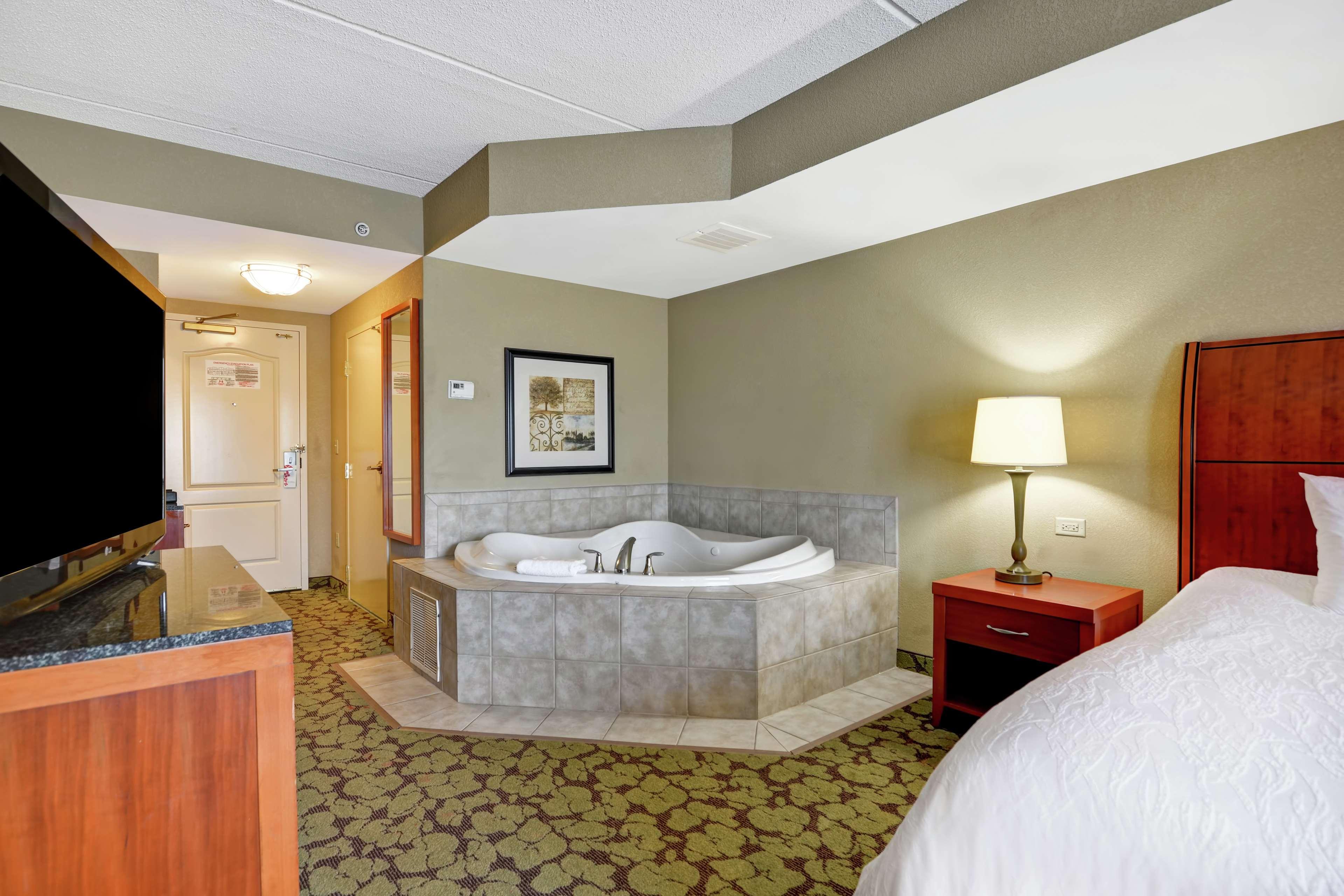 Hilton Garden Inn Hattiesburg Extérieur photo