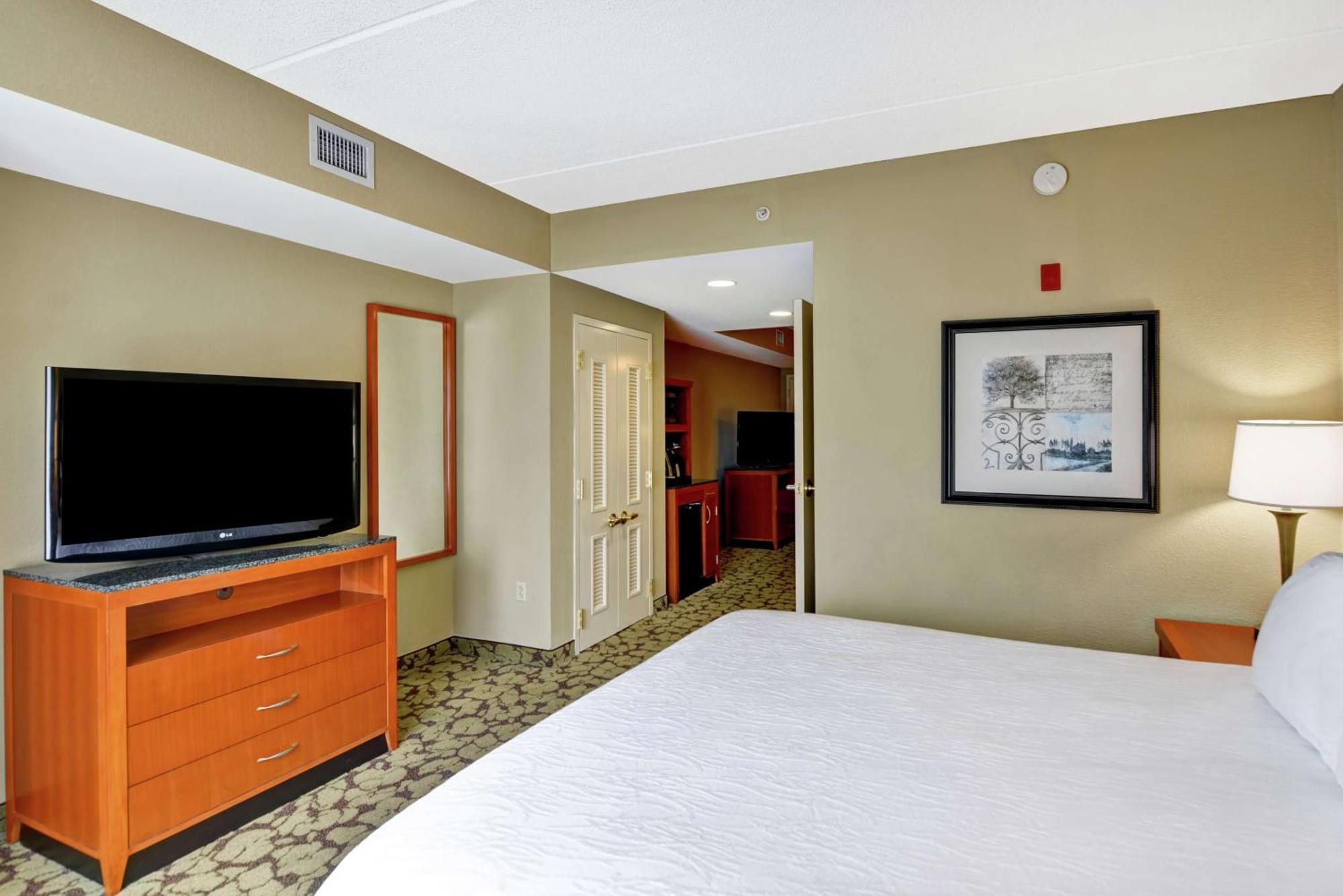 Hilton Garden Inn Hattiesburg Extérieur photo