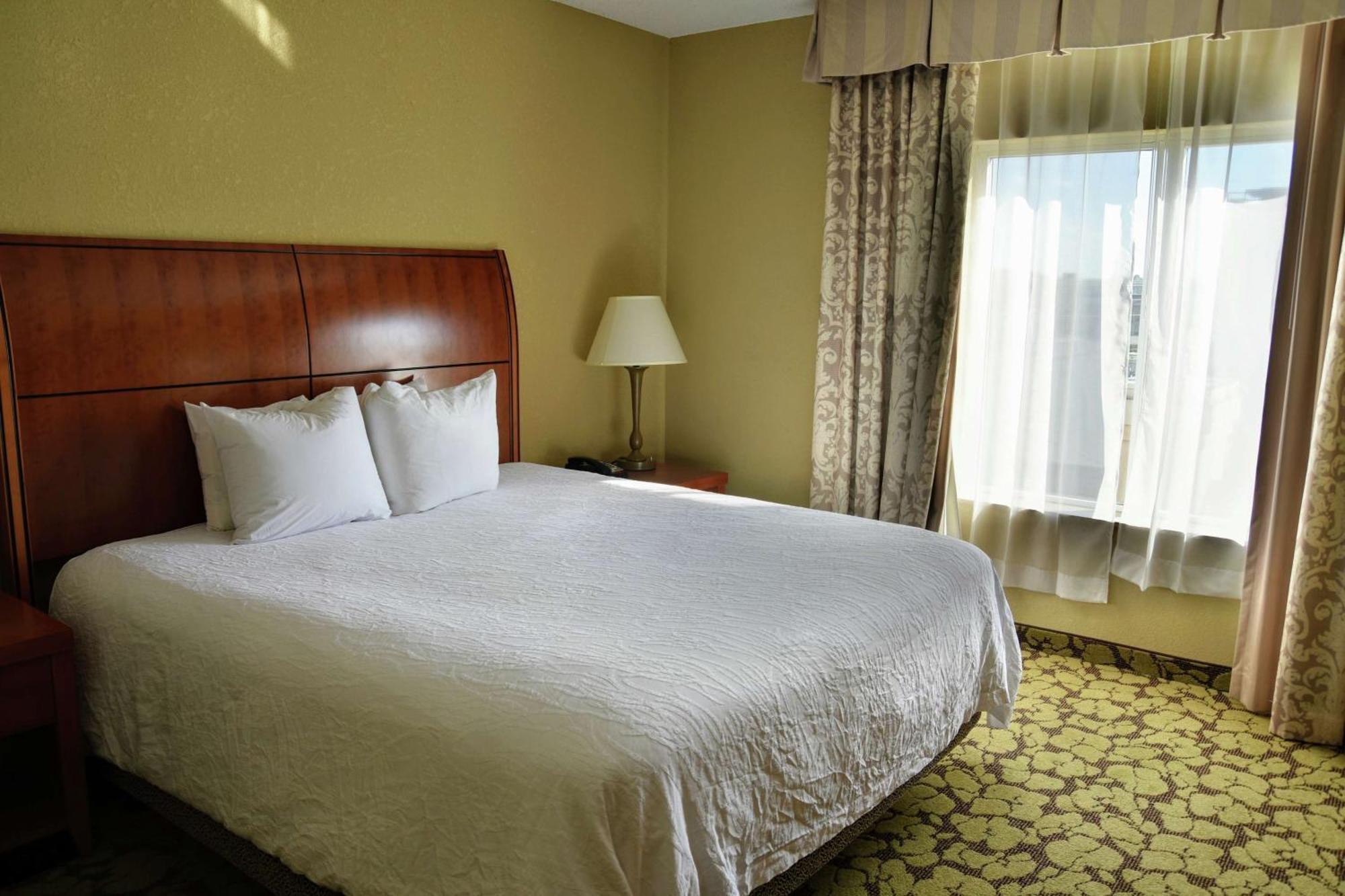 Hilton Garden Inn Hattiesburg Extérieur photo
