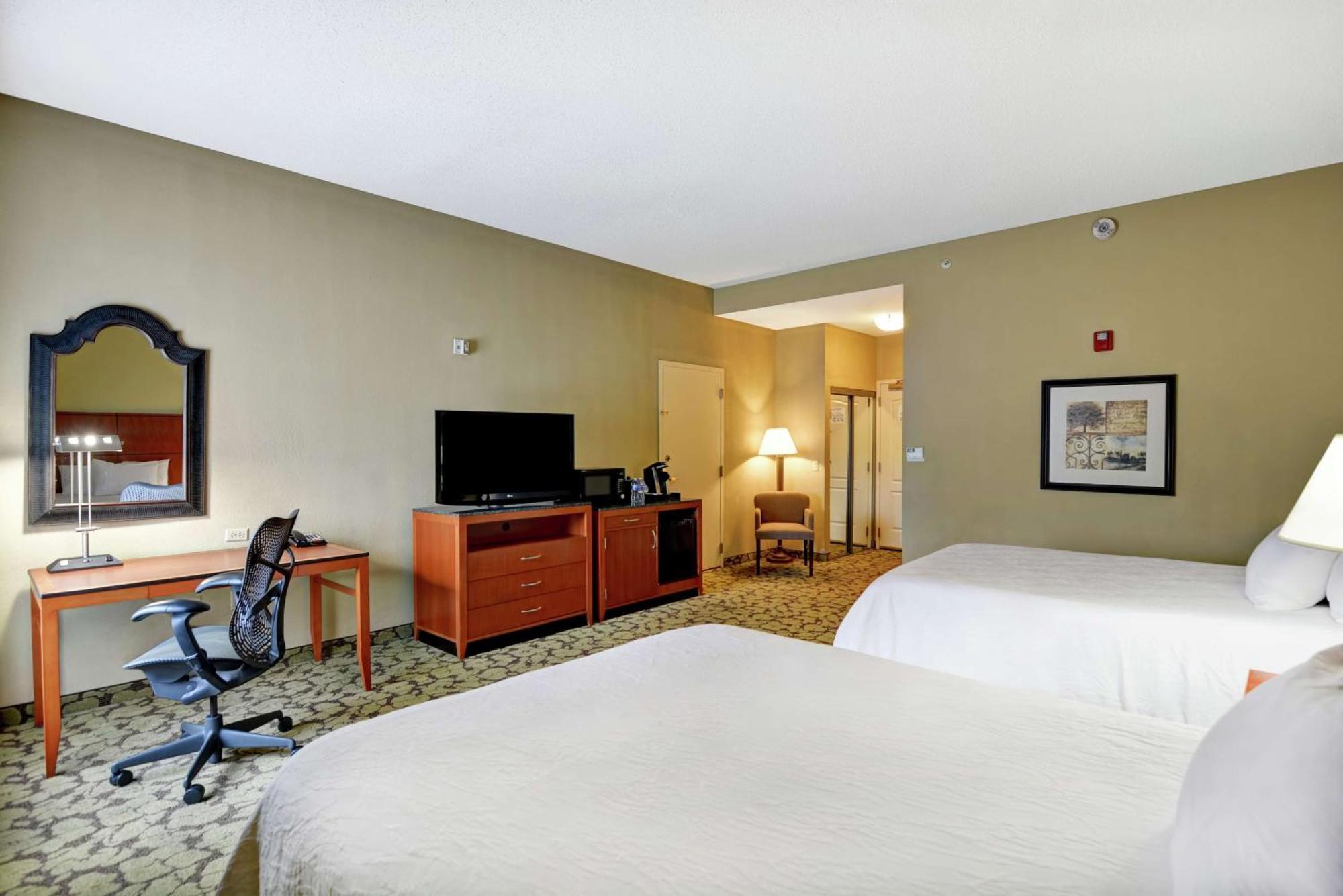 Hilton Garden Inn Hattiesburg Extérieur photo