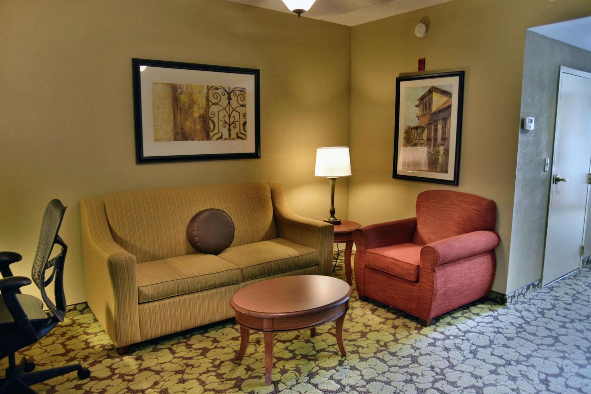 Hilton Garden Inn Hattiesburg Extérieur photo
