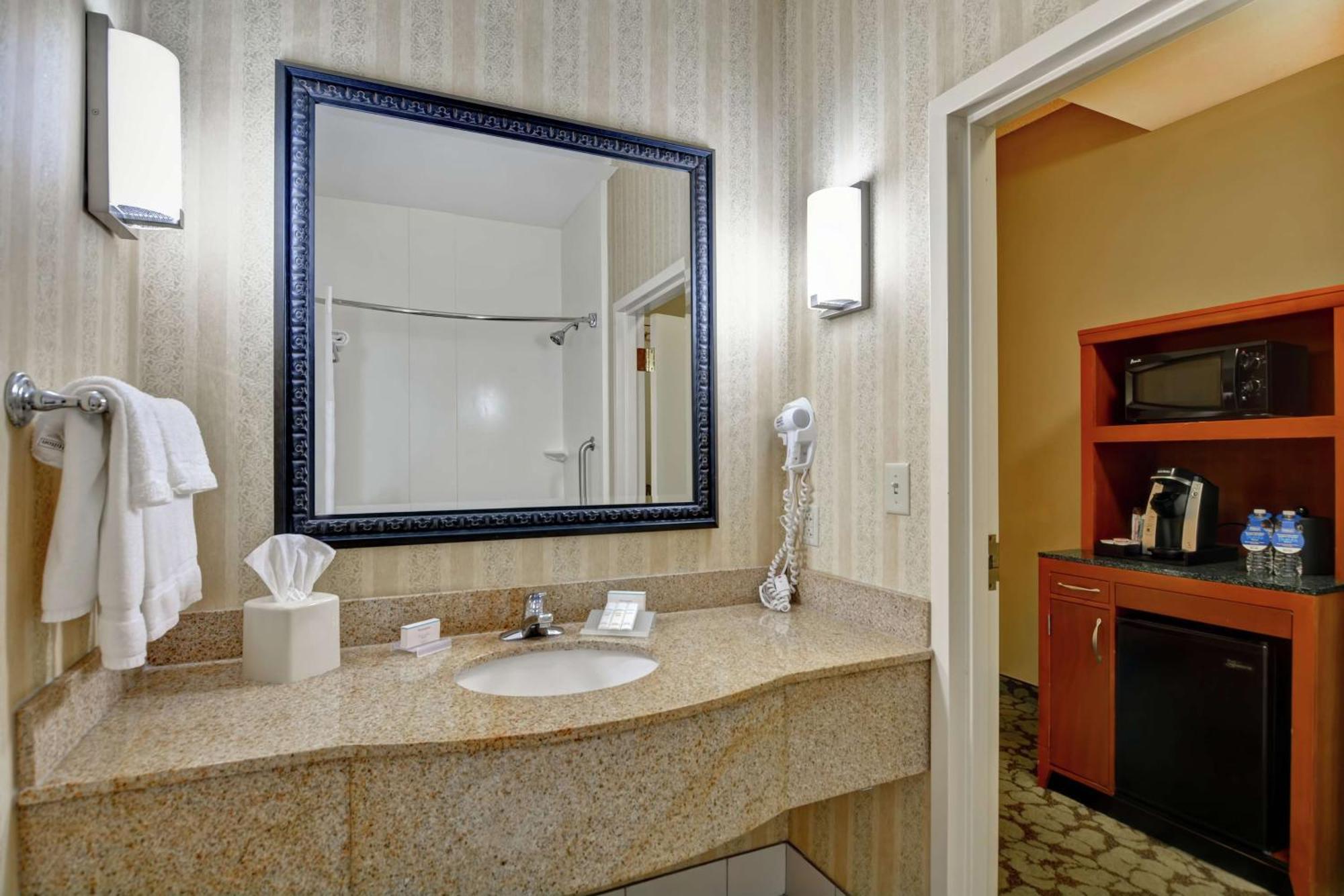 Hilton Garden Inn Hattiesburg Extérieur photo