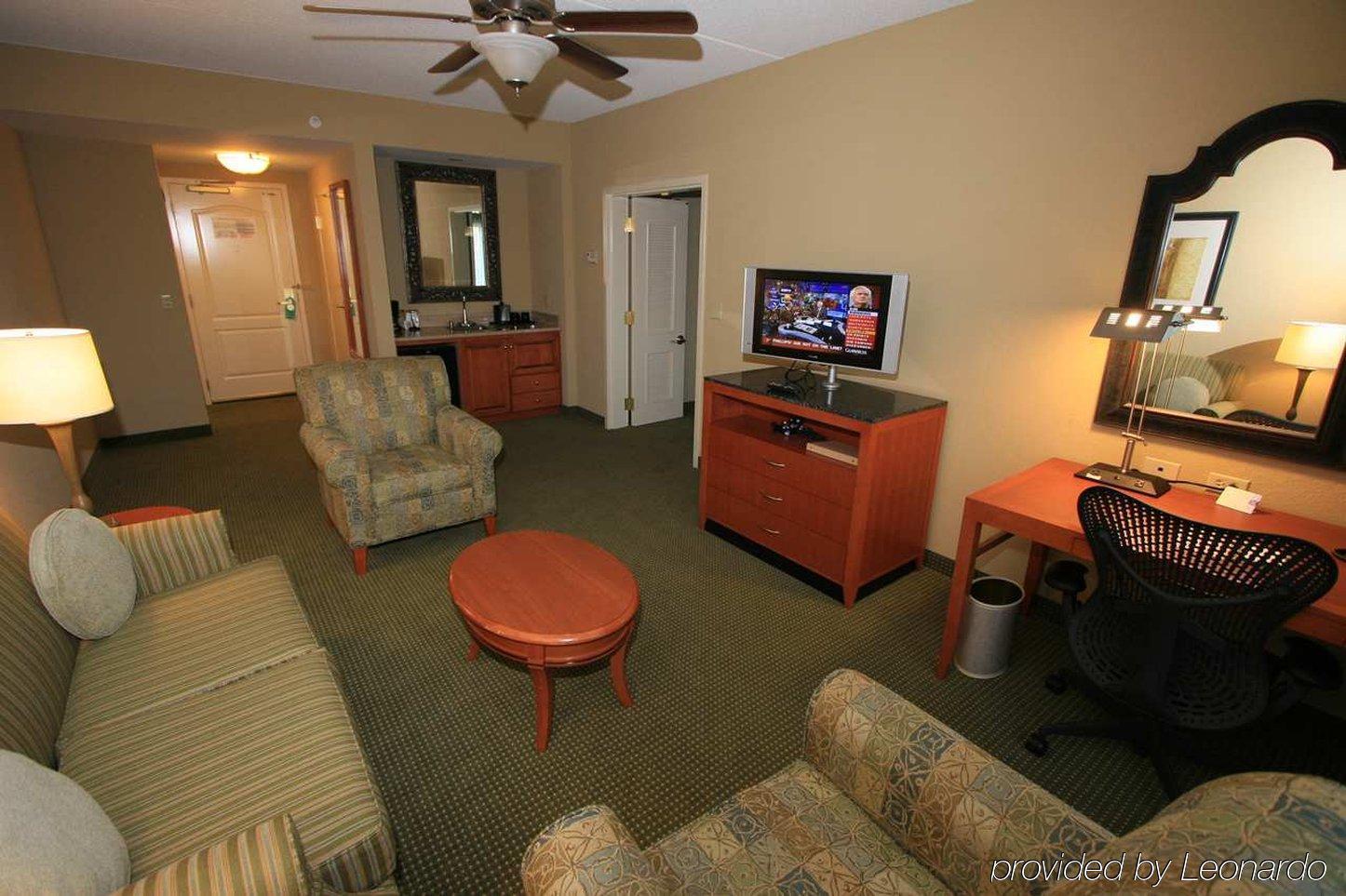 Hilton Garden Inn Hattiesburg Intérieur photo