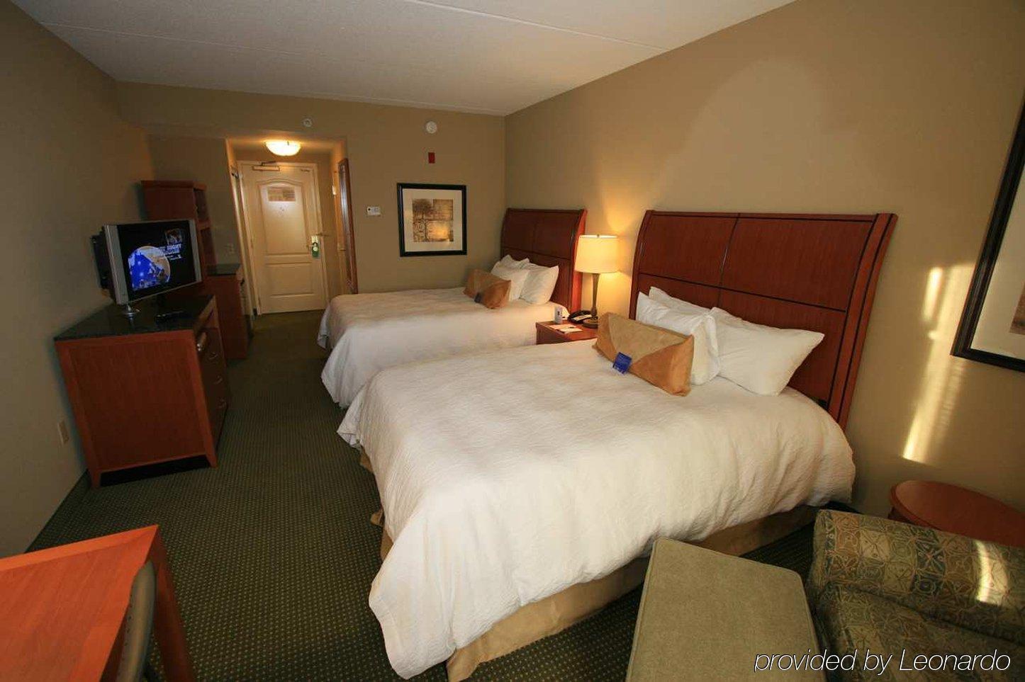 Hilton Garden Inn Hattiesburg Chambre photo